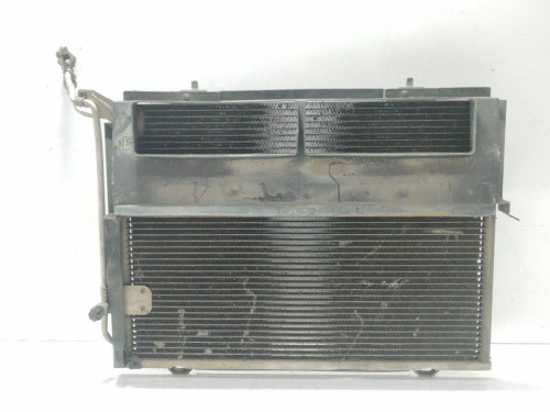 RADIADOR CALEFACCION / AIRE ACONDICIONADO Mercedes-Benz CLASE C (BM 202) BERLINA 
