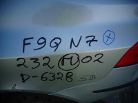 RENAULT LAGUNA II (BG0)