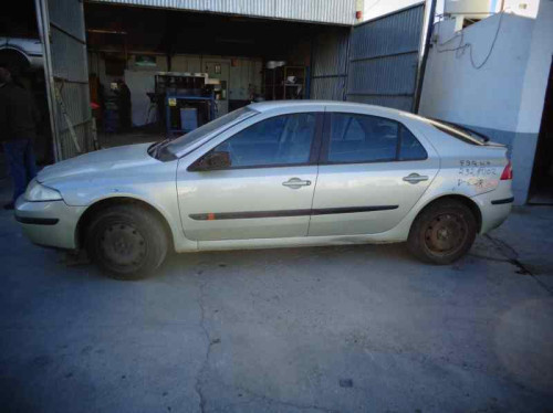  RENAULT LAGUNA II (BG0) 