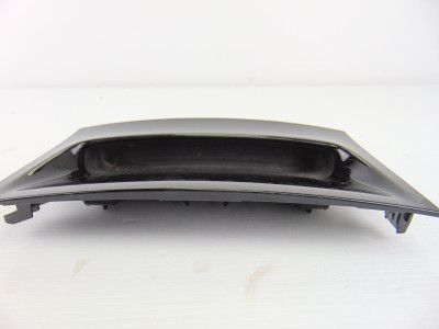 MOLDURAS DELANTERAS, OPEL, ASTRA K BERLINA 5P