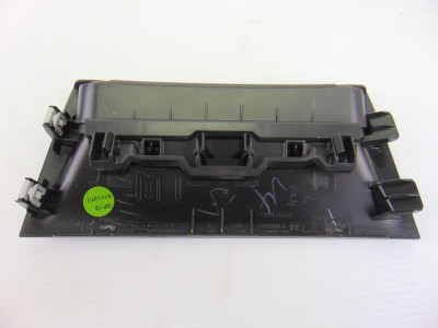 MOLDURAS DELANTERAS, OPEL, ASTRA K BERLINA 5P