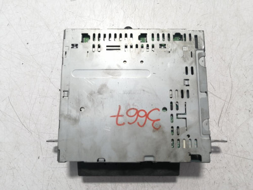  NO IDENTIFICADO VOLVO XC90 