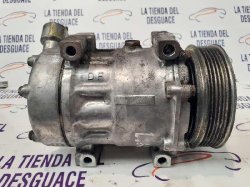  COMPRESOR AIRE ACONDICIONADO 