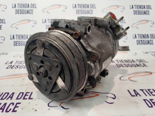  COMPRESOR AIRE ACONDICIONADO 