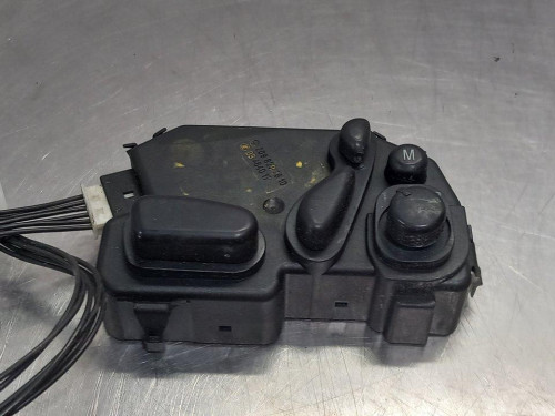 MANDO ASIENTO DELANTERO DERECHO MERCEDES-BENZ CLK (BM 209) COUPE 
