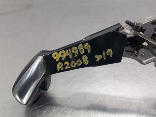  PALANCA FRENO PEUGEOT 2008 