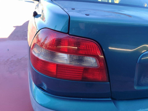  VOLVO S40 BERLINA 