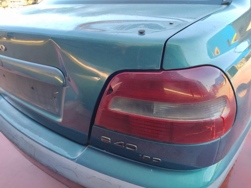  VOLVO S40 BERLINA 