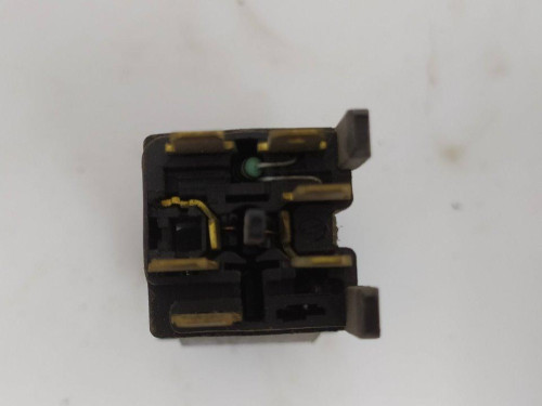  NO IDENTIFICADO Citroen C 15 