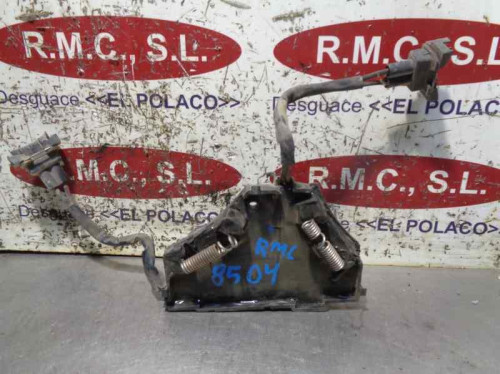  NO IDENTIFICADO Opel SIGNUM 