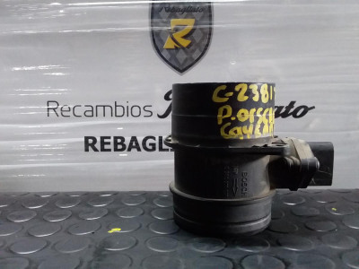 CAUDALIMETRO, PORSCHE, CAYENNE (TIPO 9PA)