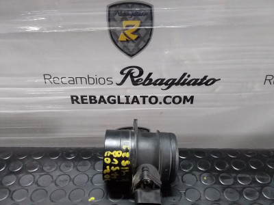 CAUDALIMETRO, PORSCHE, CAYENNE (TIPO 9PA)