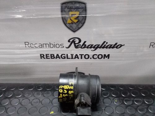  CAUDALIMETRO, PORSCHE, CAYENNE (TIPO 9PA) 