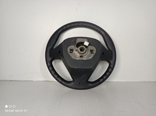 VOLANTE FORD FIESTA (CNN) 