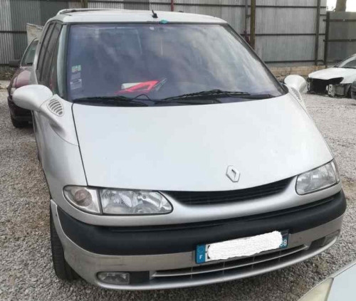  RENAULT ESPACE /GRAND ESPACE (JE0) 