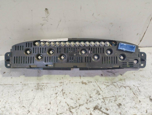 CUADRO INSTRUMENTOS Citroen XSARA PICASSO 