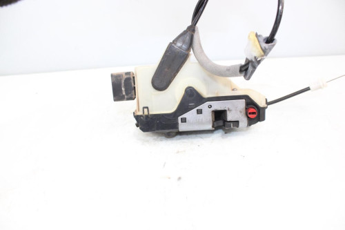 CERRADURA PUERTA TRASERA DERECHA Peugeot 2008 