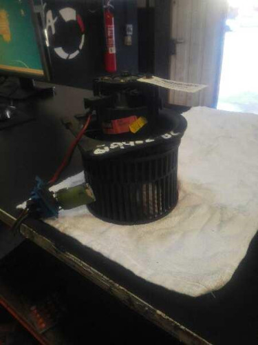 VENTILADOR CALEFACCION Opel VECTRA B BERLINA 