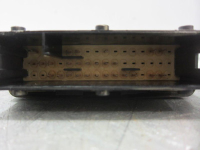 MODULO ELECTRONICO, OPEL, VECTRA C BERLINA
