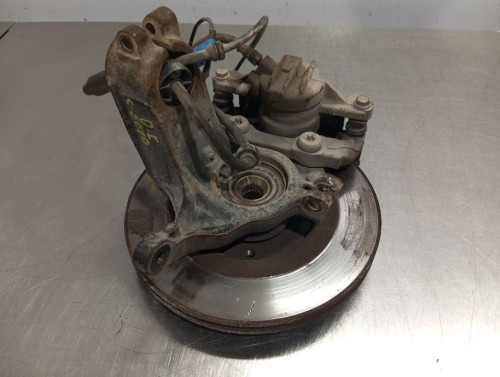  MANGUETA DELANTERA IZQUIERDA PEUGEOT 208 