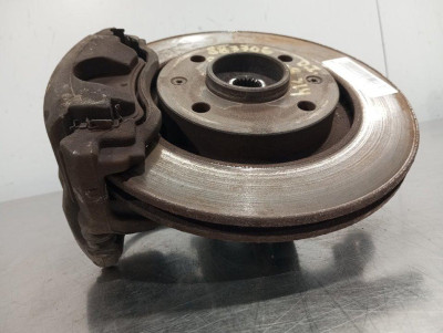 MANGUETA DELANTERA IZQUIERDA, PEUGEOT, 208