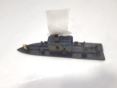 MANDO ELEVALUNAS TRASERO DERECHO, TOYOTA, AVENSIS CROSS SPORT (T27)