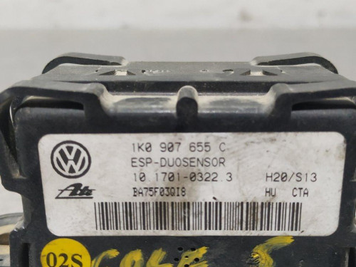  MODULO ELECTRONICO 