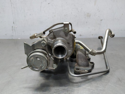 TURBOCOMPRESOR NISSAN QASHQAI (J11E) 