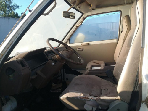  NISSAN VANETTE (C220) 