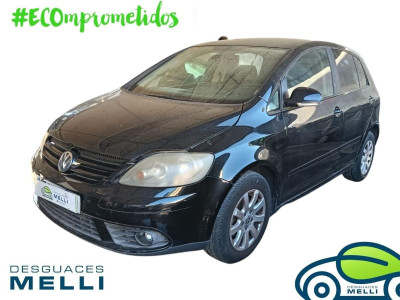 VOLKSWAGEN GOLF PLUS V (5M1)
