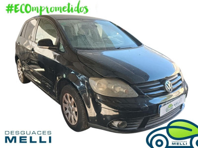 VOLKSWAGEN GOLF PLUS V (5M1)