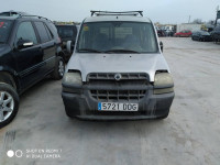 FIAT I DOBLÒ (119)