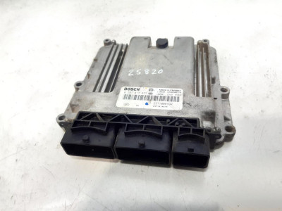 CENTRALITA MOTOR UCE, Opel, MOVANO B FURGÓN/COMBI