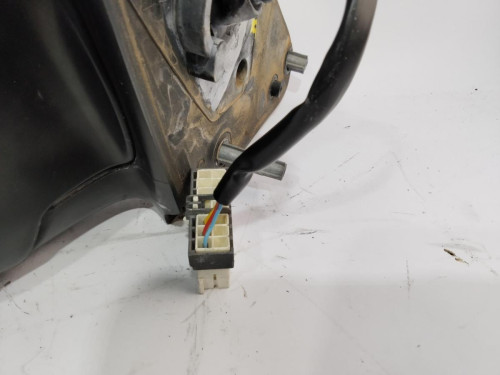 RETROVISOR IZQUIERDO Peugeot 406 BERLINA (S1/S2) 