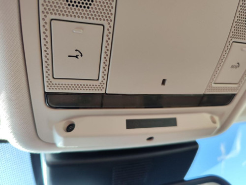 LUZ INTERIOR Jaguar XE 