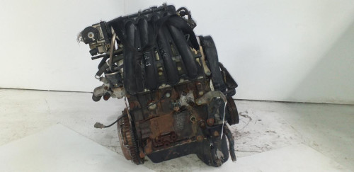  MOTOR COMPLETO, DAEWOO, MATIZ 
