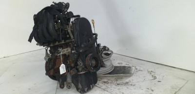 MOTOR COMPLETO, DAEWOO, MATIZ