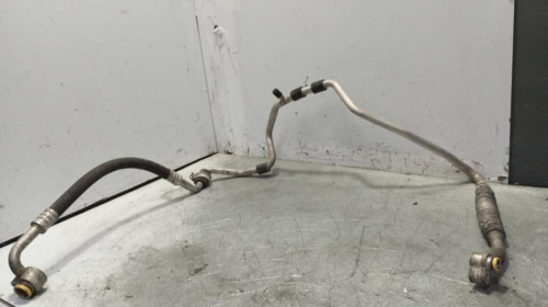 TUBOS AIRE ACONDICIONADO VOLKSWAGEN TOURAN (1T1) 