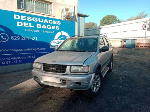  OPEL FRONTERA B 