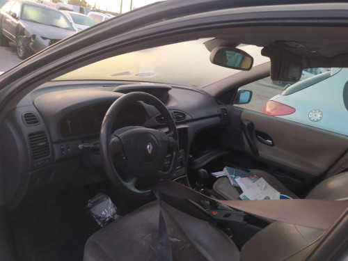  RETROVISOR INTERIOR, RENAULT, LAGUNA II (BG0) 