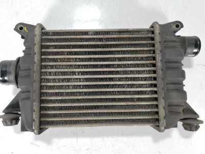 INTERCOOLER, NISSAN, ALMERA (N16/E)