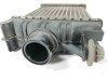  INTERCOOLER, NISSAN, ALMERA (N16/E) 