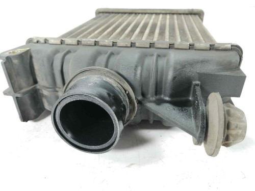  INTERCOOLER, NISSAN, ALMERA (N16/E) 