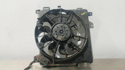 ELECTROVENTILADOR, OPEL, ASTRA H BERLINA