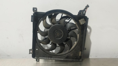  ELECTROVENTILADOR, OPEL, ASTRA H BERLINA 
