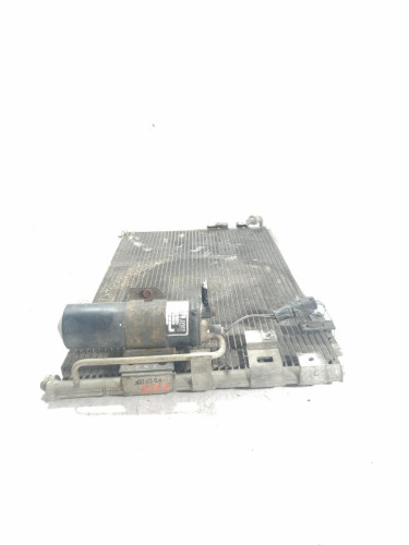 RADIADOR CALEFACCION / AIRE ACONDICIONADO Mitsubishi GALLOPER (HYUNDAI)(02.1998) 