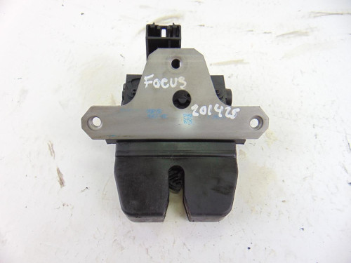  CERRADURA MALETERO / PORTON FORD FOCUS BERLINA (CB8) 