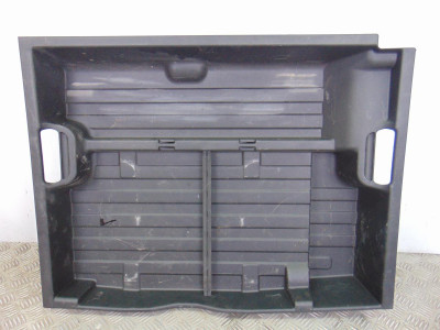 GUARNECIDO PORTON TRASERO, MERCEDES-BENZ, CLASE GLK (BM 204)