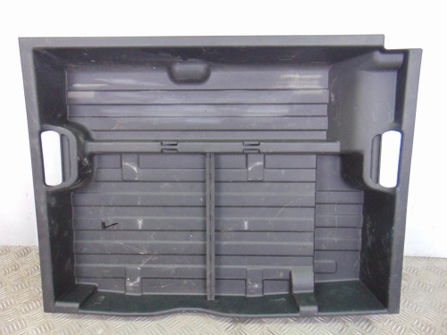  MERCEDES-BENZ CLASE GLK (BM 204) 