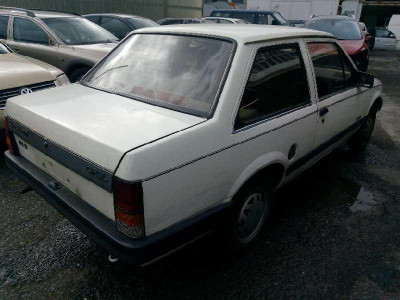 OPEL CORSA A